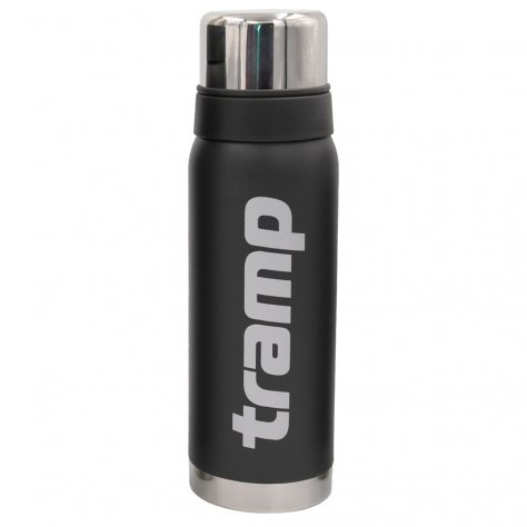 Tramp Термос 0,75л (серый)