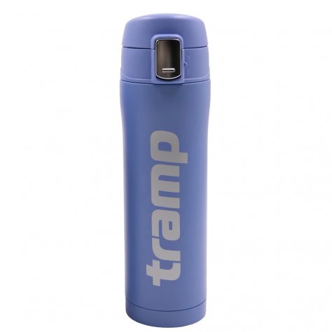 Tramp термос питьевой 0,45л (голубой)