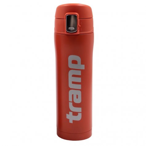 Tramp термос питьевой 0,45л (оранжевый)