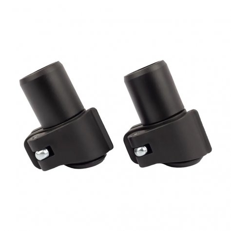 Tramp зажимы Fast lock 18mm