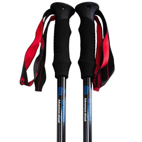 Tramp Палки треккинговые Trail 140
