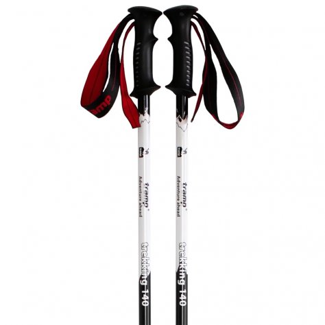 Tramp Палки треккинговые Trekking 140