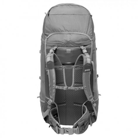 Легкий рюкзак для похода Bask Light 75 V2 (серый)