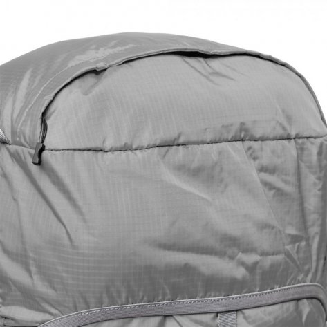 Легкий рюкзак для похода Bask Light 75 V2 (серый)