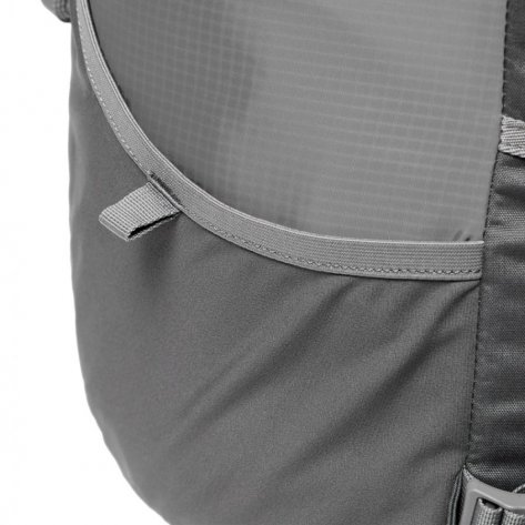 Легкий рюкзак для похода Bask Light 75 V2 (серый)