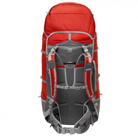 Легкий рюкзак для похода Bask Light 75 V2 (оранжевый)