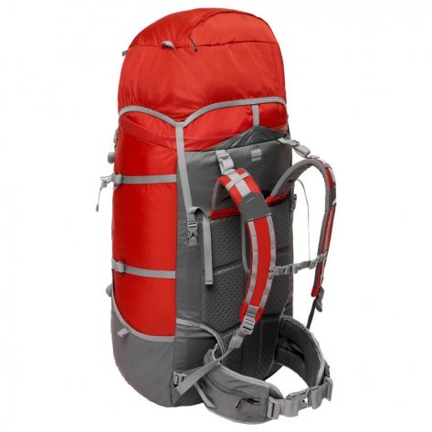 Легкий рюкзак для похода Bask Light 75 V2 (оранжевый)