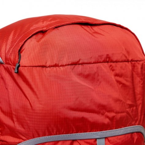 Легкий рюкзак для похода Bask Light 75 V2 (оранжевый)