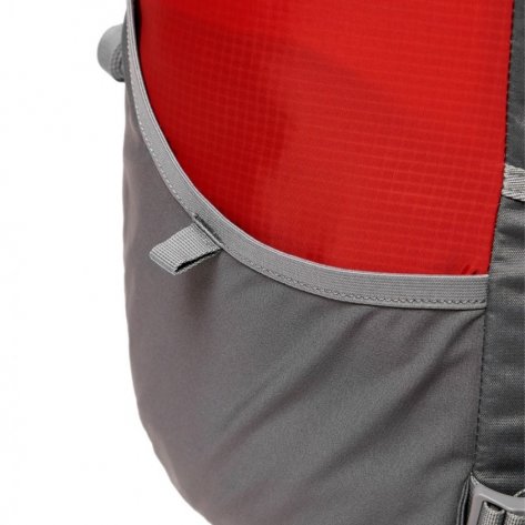 Легкий рюкзак для похода Bask Light 75 V2 (оранжевый)