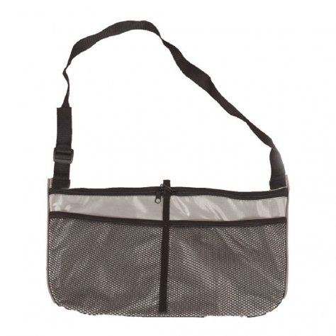 Ковчег сумка лодочная подвесная (серый)