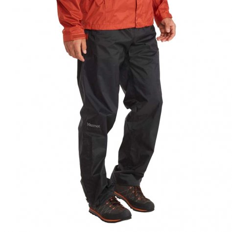 Штормовые брюки Marmot PreCip Pant (чёрный)