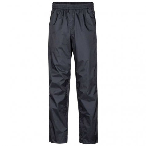 Штормовые брюки Marmot PreCip Pant (чёрный)