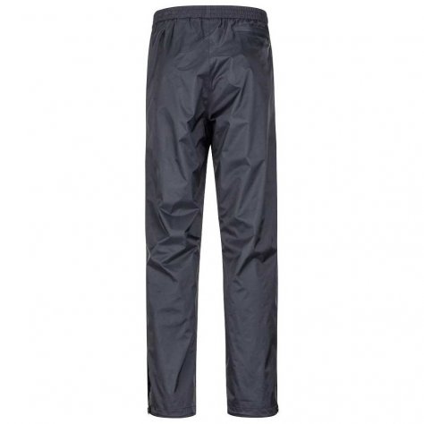 Штормовые брюки Marmot PreCip Pant (чёрный)