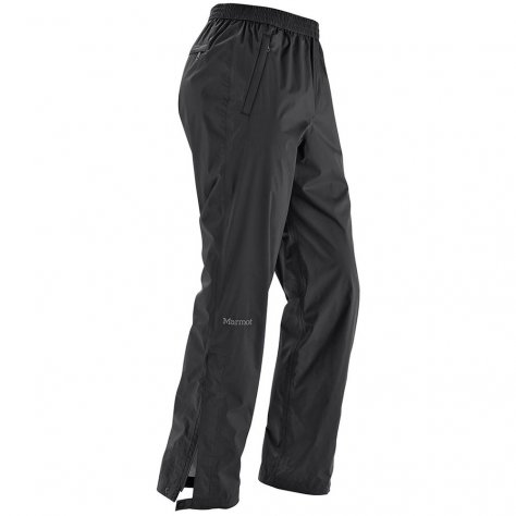 Штормовые брюки Marmot PreCip Pant (чёрный)