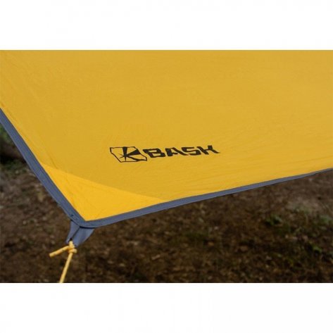 Bask тент Canopy Silicone 3*4,5