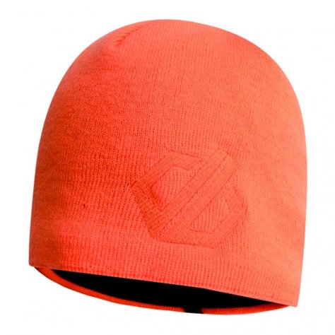 Dare2b шапка мужская Rethink Beanie (оранжевый)