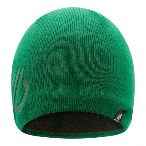 Dare2b шапка мужская Rethink Beanie (зелёный)