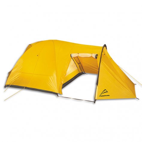 Normal палатка Нева 5 (жёлтый)
