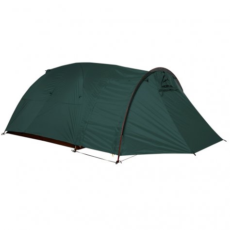 Палатка походная Normal Нева 5 (тёмно-зелёный)