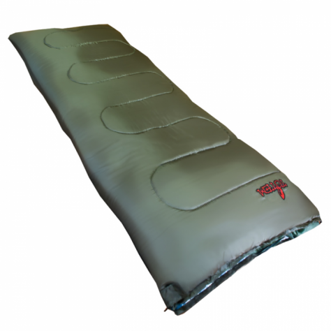 Спальный мешок Totem Ember -2