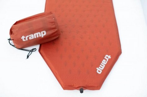 Tramp ковер самонадувающийся TRI-022 ULTRALIGHT TPU 2,5 см