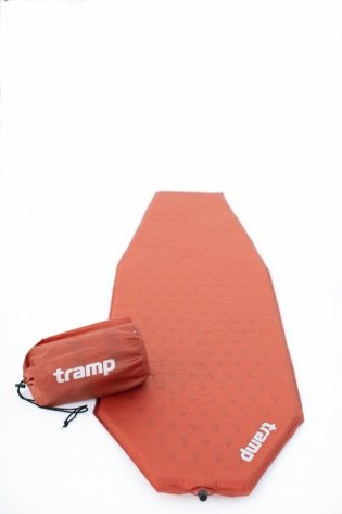 Tramp ковер самонадувающийся TRI-022 ULTRALIGHT TPU 2,5 см