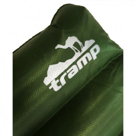Tramp двухспальный надувной коврик Air Lite Double TRI-025, толщина 10 см