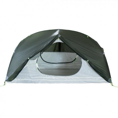 Tramp палатка Cloud 3Si (зелёный)