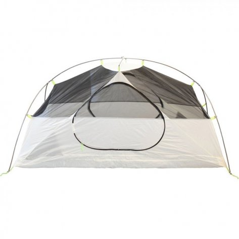 Tramp палатка Cloud 3Si (light red)