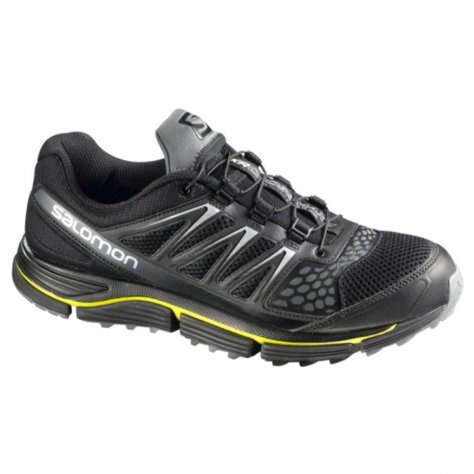 Salomon Кроссовки мужские XR CROSSMAX 2