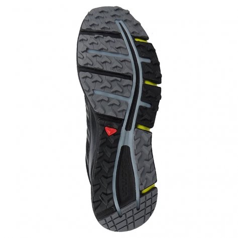 Salomon Кроссовки мужские XR CROSSMAX 2