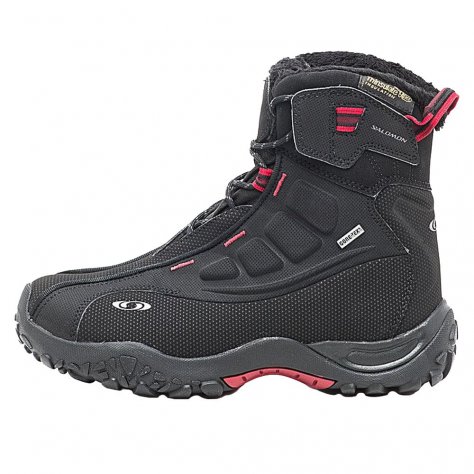 Ботинки Salomon B52 TS W GTX