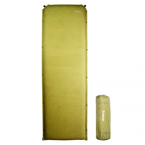 Ковёр самонадувающийся Tramp Comfort Tramp TRI-009 198 х 65 х 7 см