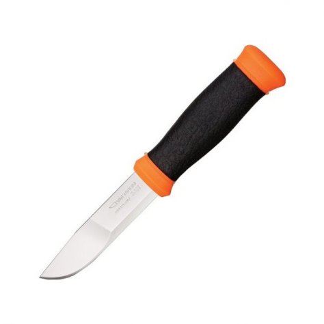 Нож Mora Outdoor 2000 Orange нержав.сталь