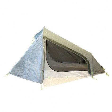 Tramp лёгкая палатка Air 1 Si (серый)