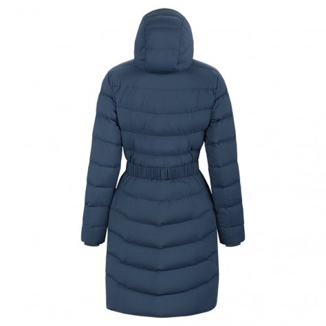 Sivera куртка женская Шида -25°С (карбон)