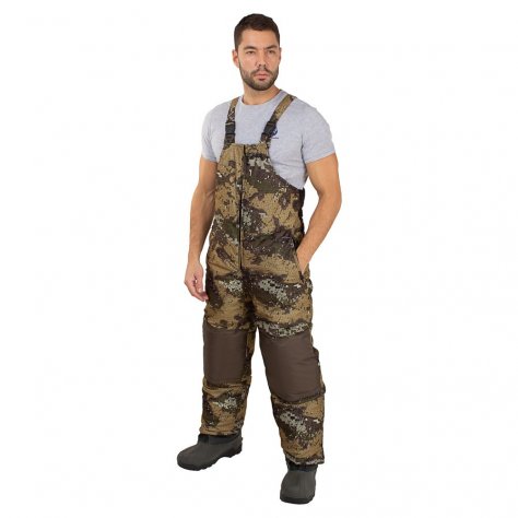Костюм Huntsman Альтаир тк. Alova high-tech (эфа)