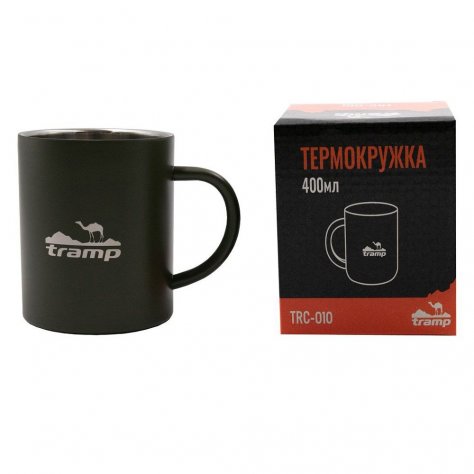 Tramp термокружка TRC-010.12