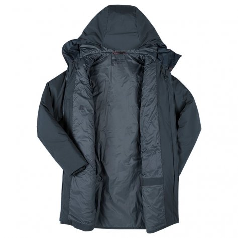 Sivera куртка женкая Свила -20°С (чёрное море)