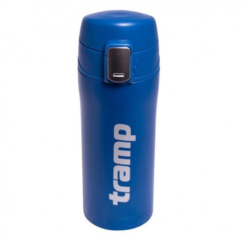 Tramp термос питьевой 0,35л (синий)