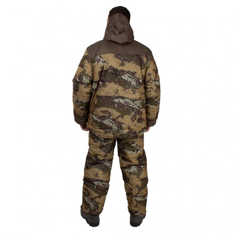 Костюм Huntsman Альтаир тк. Alova high-tech (эфа)