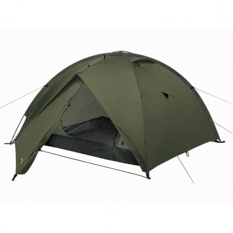 Bask палатка Bonzer 3 (зелёный)