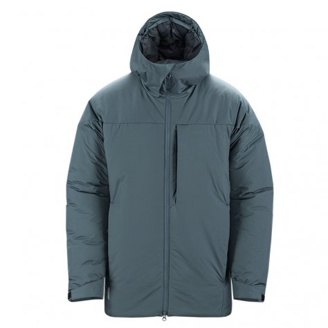 Sivera куртка мужская Марал -45°С (агава)