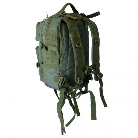 Tramp рюкзак Squad 35 л