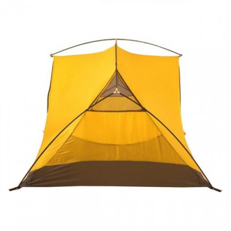 Normal палатка Эльбрус 2 Si/PU (оливковый)