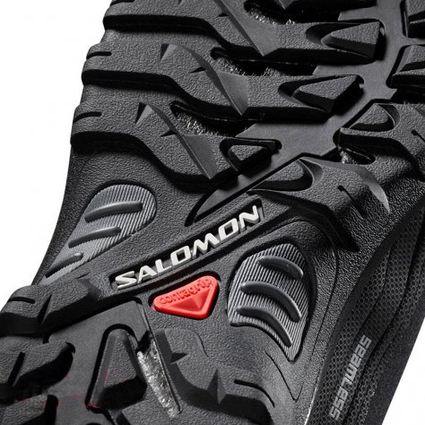 Женские ботинки Salomon DEEMAX 3 TS WP W