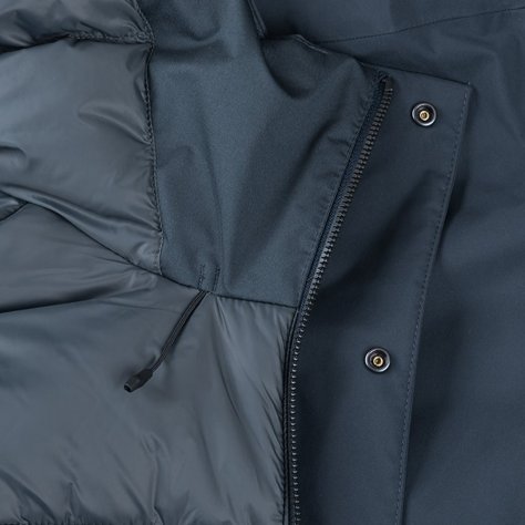 Sivera куртка мужская Амулет -25°С (чёрное море)