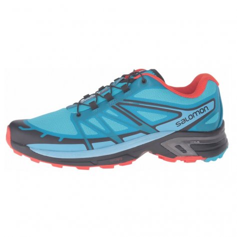 Salomon Кроссовки Wings Pro 2 W размер 36,5