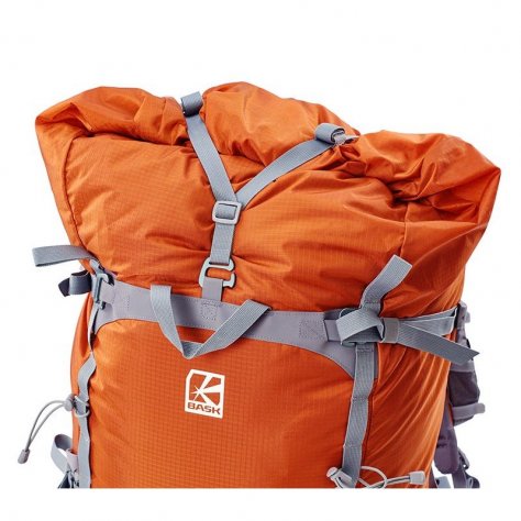 Bask рюкзак Nomad 75 XL