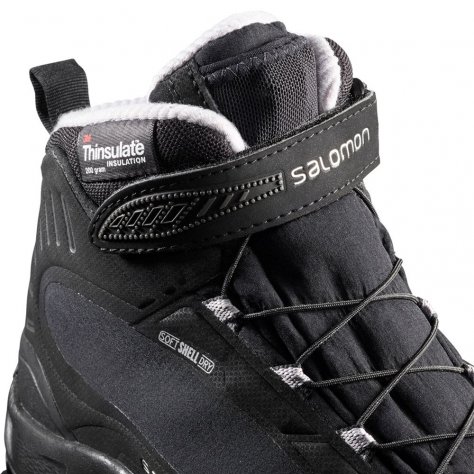 Женские ботинки Salomon DEEMAX 3 TS WP W